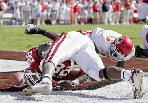 Adrian Peterson